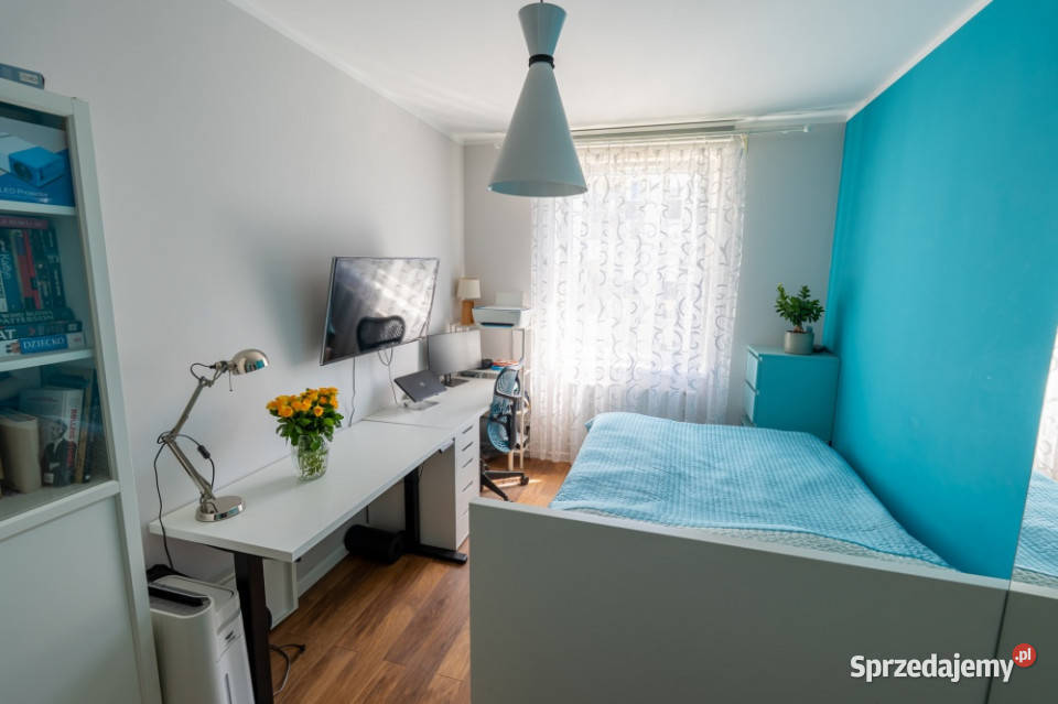 Avia 56m2 komórka i garaż Kraków