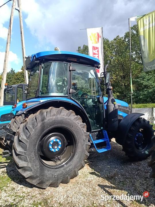 SOLIS S60 Rudna Mała