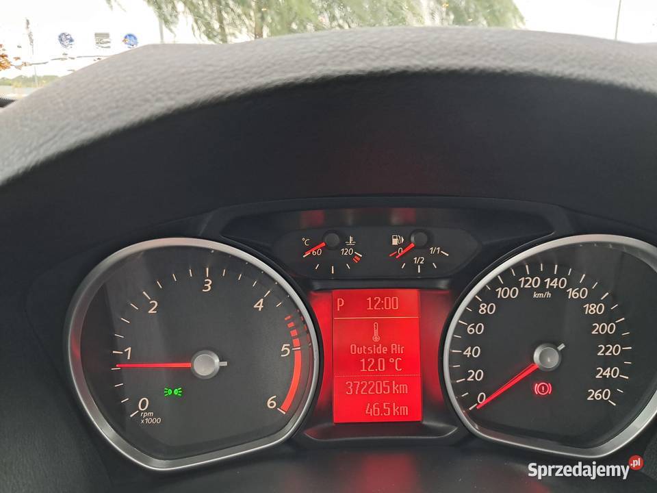Ford Mondeo nieuszkodzony Samochody osobowe wielkopolskie Konin