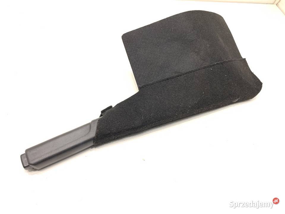 DŹWIGNIA HAMULCA RĘCZNEGO OPEL VIVARO C Układ hamulcowy