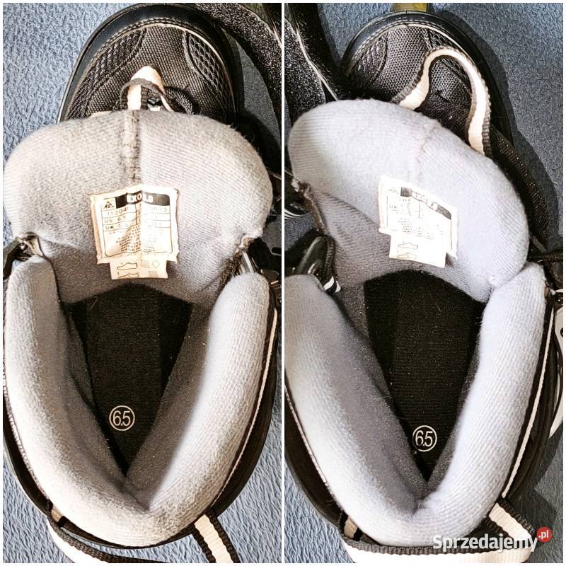 Rolki K2 model EXO 50 rozmiar 390 wkładki 240 Piotrków Trybunalski sprzedam