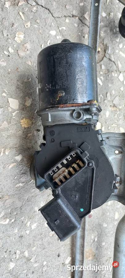 Renault Thalia silnik wycieraczek Morawica
