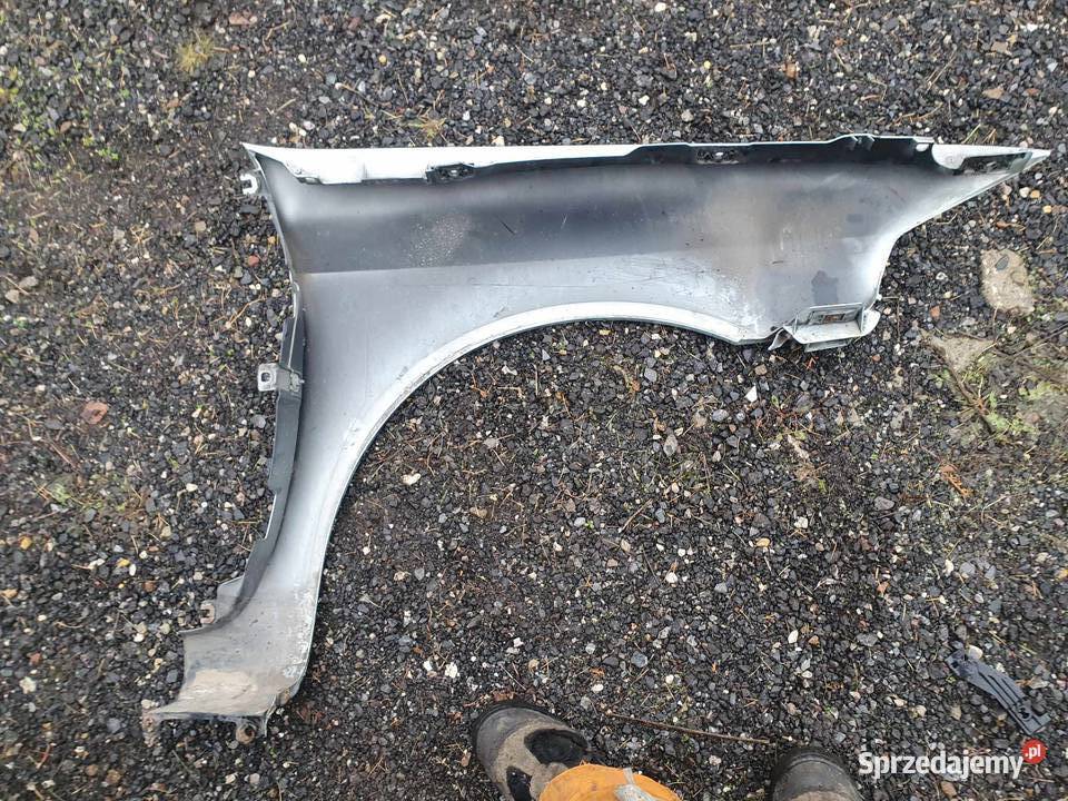 Błotnik przedni lewy renault Laguna II przedlift Kraków