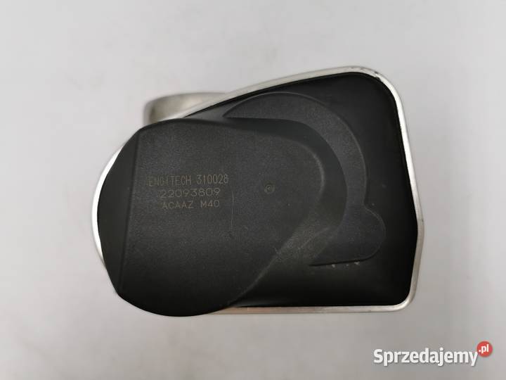 Przepustnica Seat Skoda VW 16 036133062A Wyszków