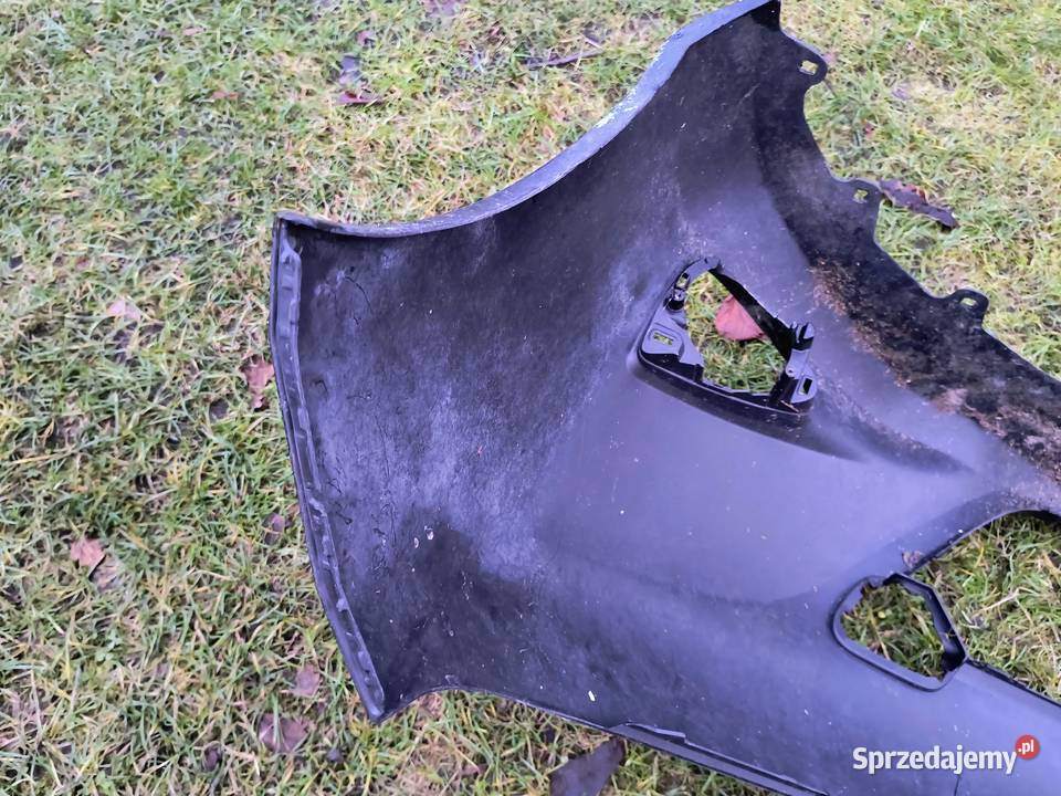 Zderzak przedni Toyota Yaris III 20112014 Częstochowa