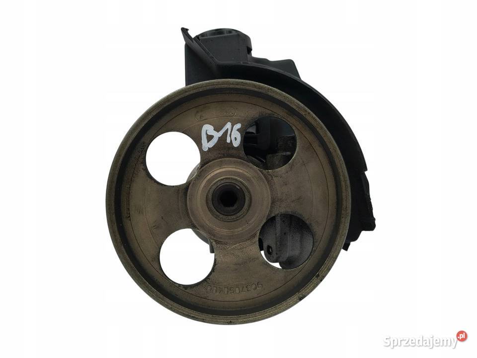 POMPA WSPOMAGANIA Peugeot 206 307 Citroen Xsara osobowe Chełm