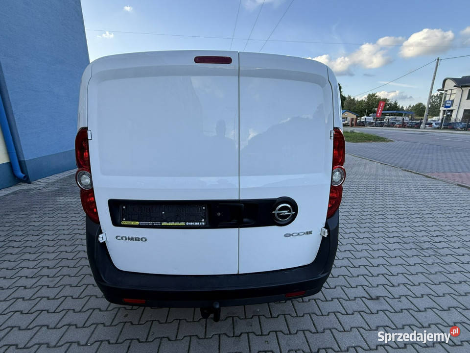 Opel Combo Opel Combo 13CDTi 2015r Alufelgi Sokołów Podlaski
