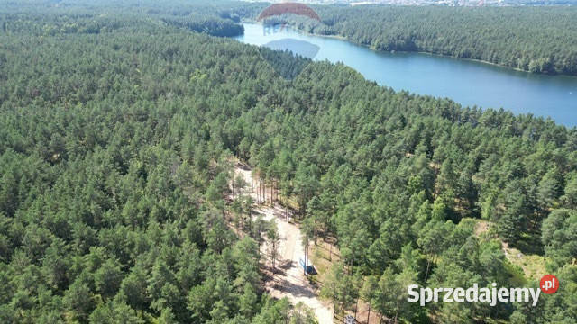 Działki budowlane z MPZP 22.8m