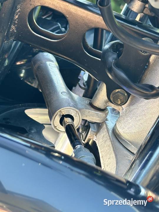 Suzuki GSXR 600 K2 sprzedam