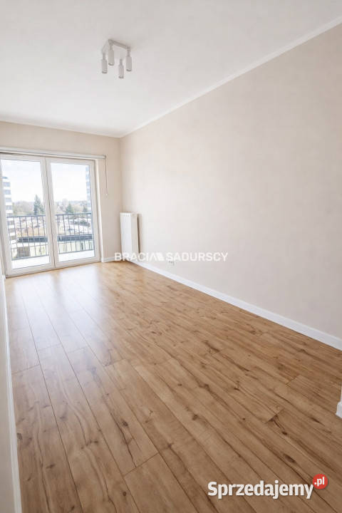 Mieszkanie 7659m2 3 pokoje Kraków Klimeckiego 76.59m2