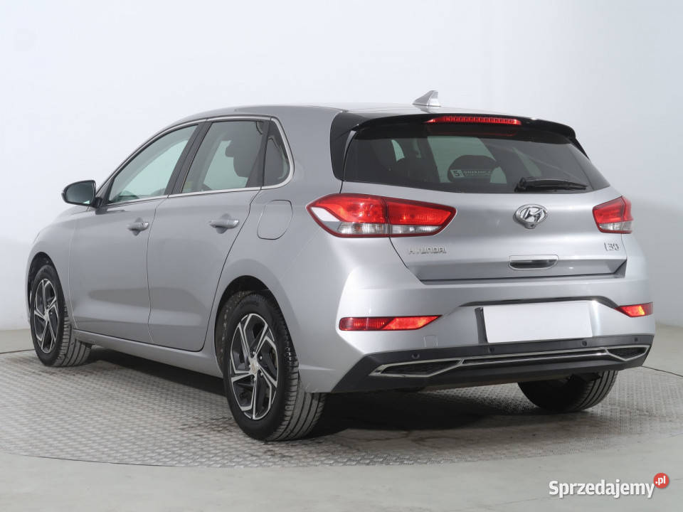 Hyundai i30 15 DPI Piaseczno