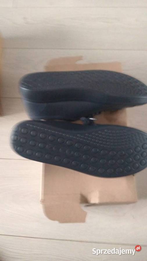 Sprzedam snakersy z firmy Ecco