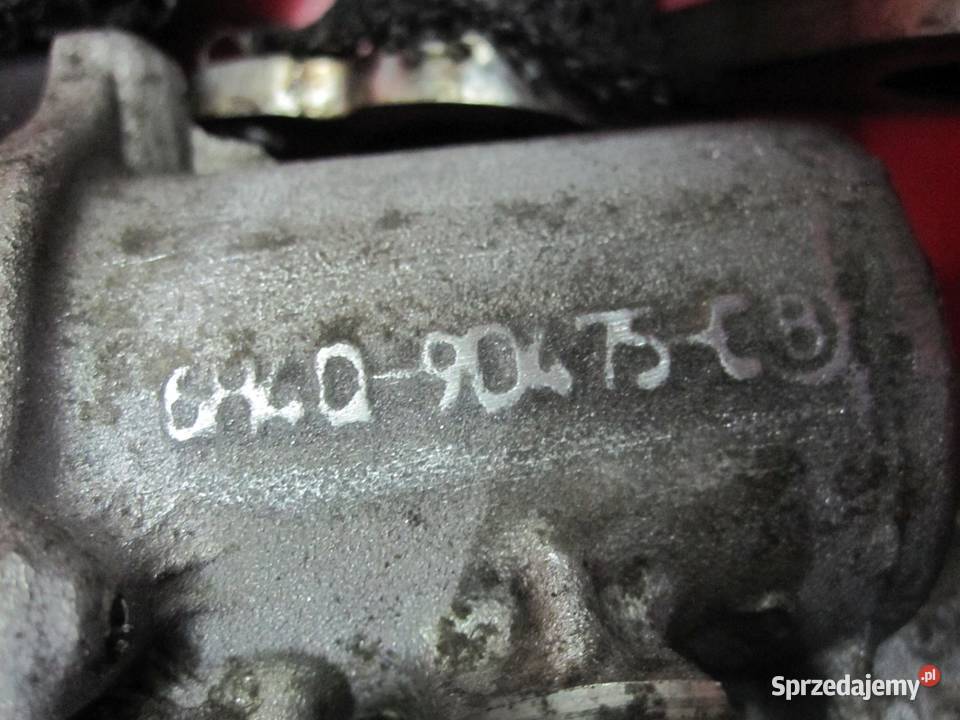 RANGE ROVER SPORT L320 36 V8T 306DT TDV8 zawór Części samochodowe świętokrzyskie sprzedam