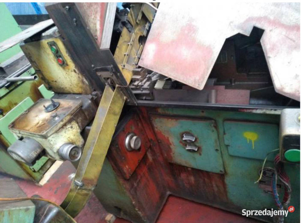 Szlifierki do otworów BDE 125 APO23085 dolnośląskie Legnica