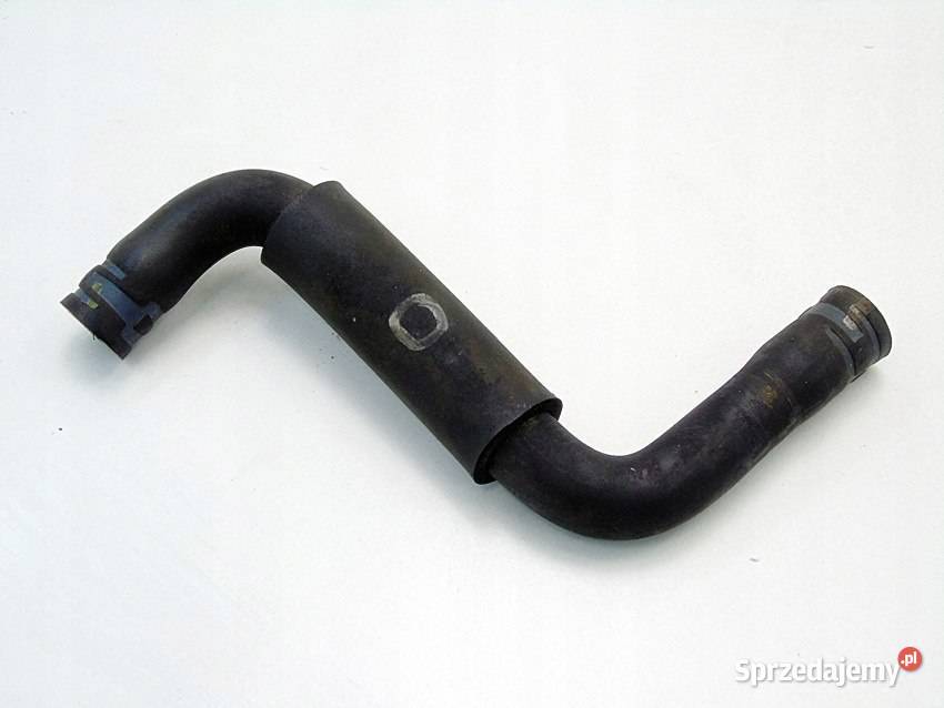 WĄŻ PRZEWÓD ODMY 12 16V SWIFT IV 3 AGILA B Sosnowiec