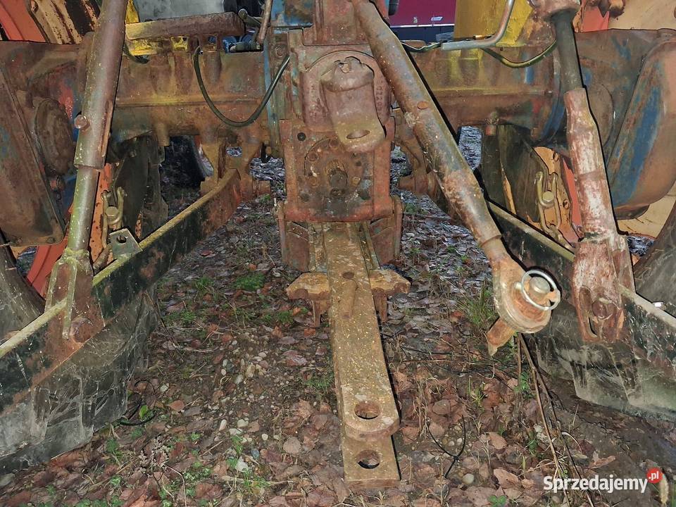 Ursus c 330 c330 c360 c 360 Raczki