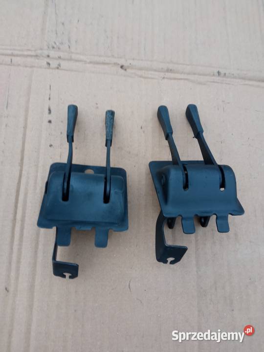 Zbiornik lampa cięgna Fiat 126p maluch osobowe Pozostałe Stalowa Wola