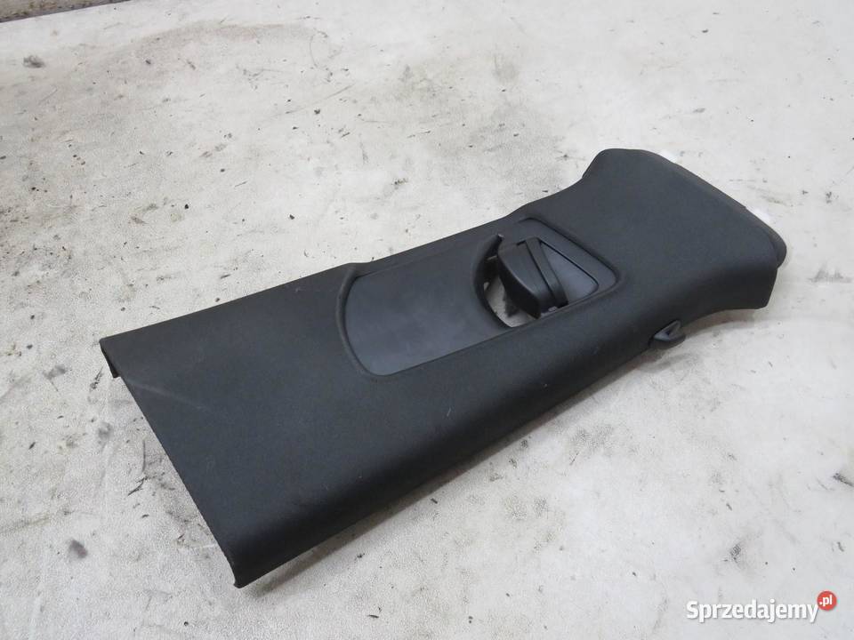OSŁONA SŁUPKA PRAWA SLINE AUDI Q5 8R 8R0867244B osobowe