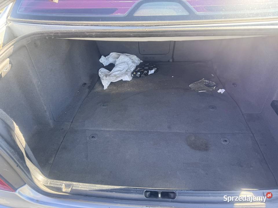 BMW e39 520i ładny stan blacharski możliwa sprzedam