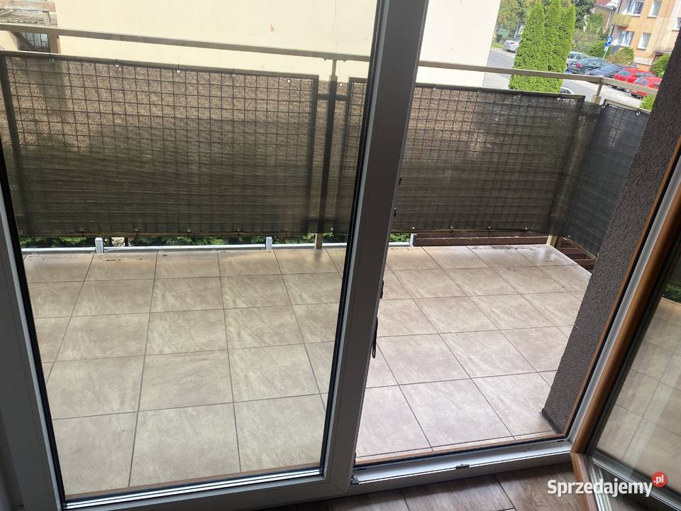 Wynajmę sprzedam 37 m Nowe budownictwo 37m2 Działdowo sprzedam