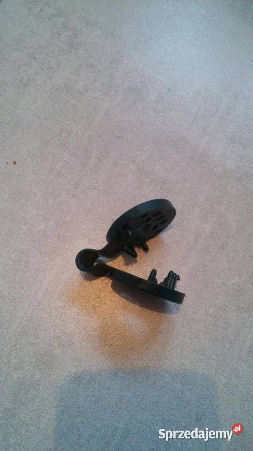 Mocowania zapinki siatki ogrodzeniowej Niedrzwica Duża