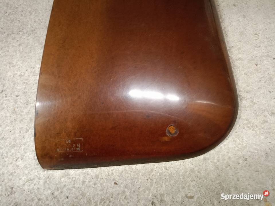 Mercedes w 123 owiewka deflektor osobowe Świerczów