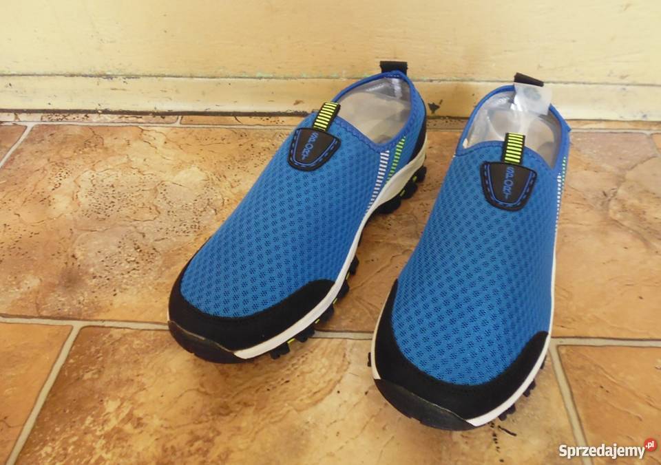 NOWE Sportowe BUTY męskie ODDYCHAJĄCE r44 małopolskie Kraków