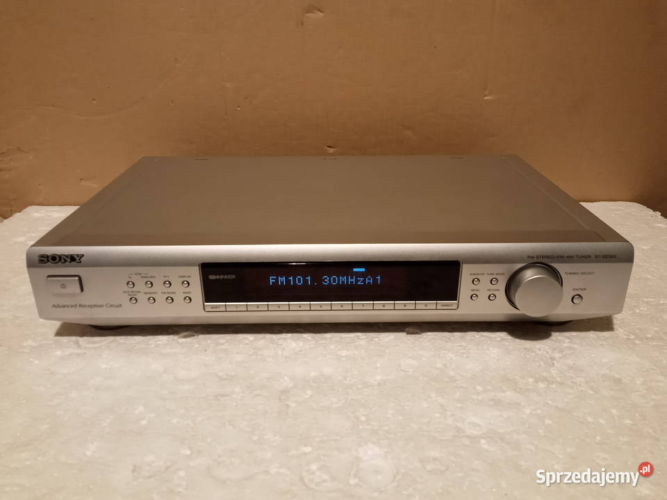 SONY STSE520 Poznań