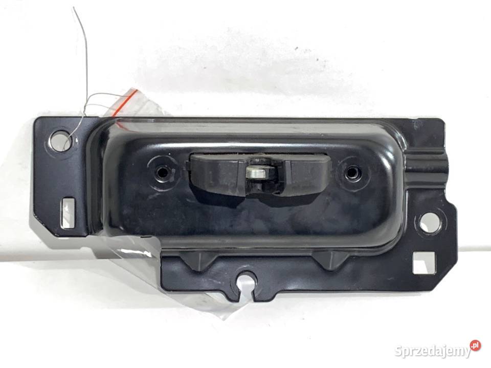 ZAMEK KLAPY TYŁ CITROEN C4 PICASSO II Minivan