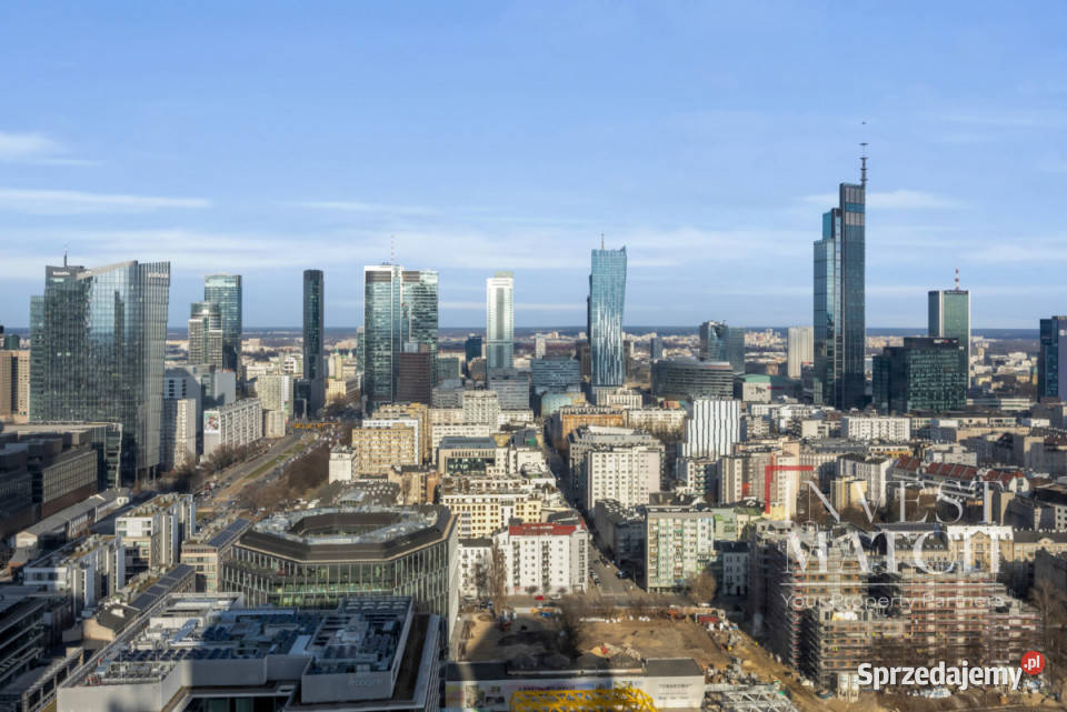 Lokal Warszawa Rondo Ignacego Daszyńskiego 60m2