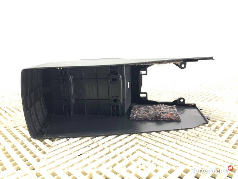 PODŁOKIETNIK TOYOTA AURIS I Hatchback 0612