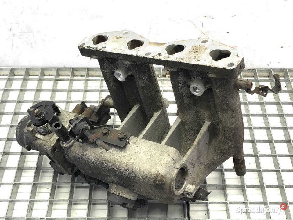 KOLEKTOR SSĄCY HYUNDAI GETZ 11 63 0111 sprzedam