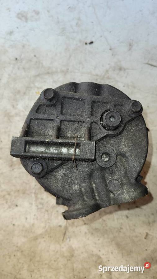 Kompresor klimatyzacji Opel Vectra B 1135240 Łagów sprzedam