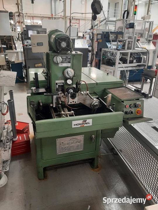 Honownica SUNNEN MBC1804G Pozostałe mazowieckie Warszawa