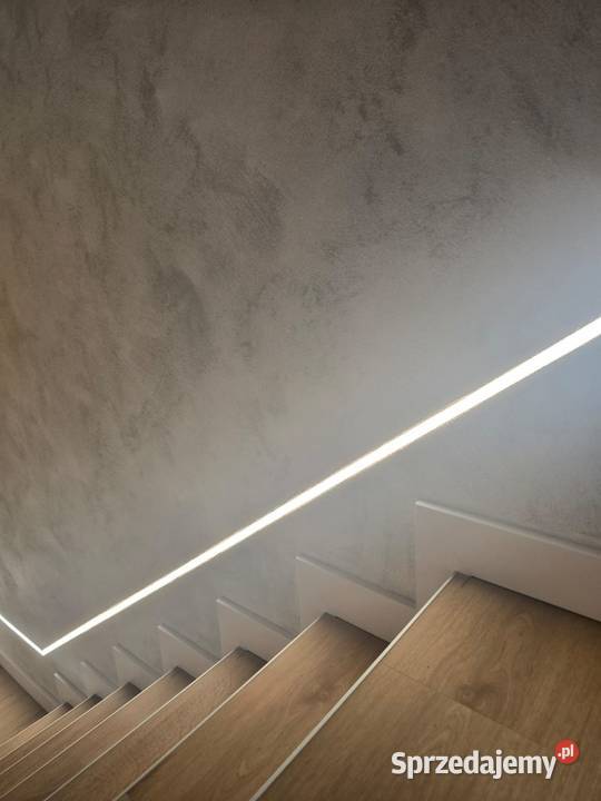 Szpachlowanie malowanie itp Ostrów Wielkopolski