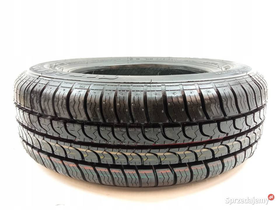 OPONA LETNIA FIRESTONE FUELSAVER F580 17565R13