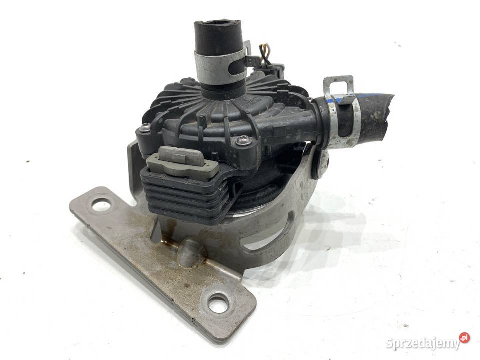 DODATKOWA POMPA WODY HYUNDAI TUCSON 289202M600 Pompy wody