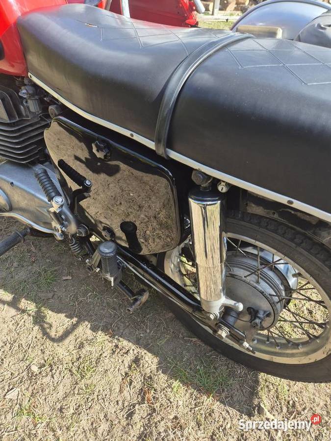 Mz es 250 Człuchów