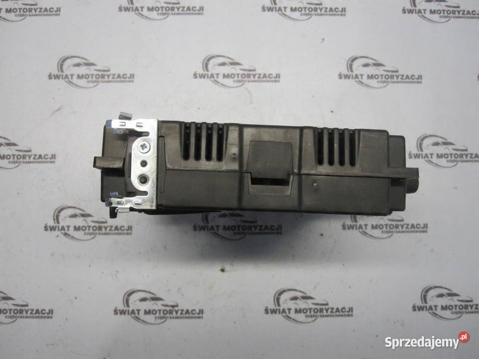 GIULIETTA 11r moduł komfortu 50521871 osobowe sprzedam