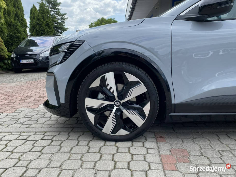 Renault Megane Rezerwacja IV 2016 serwisowany w ASO sprzedam
