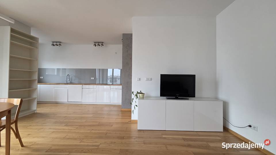 2 pokoje 55 m wysoki standard Tarnogaj Nyska 4 Sprzedaż Wrocław