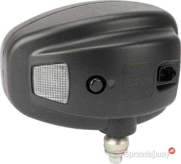 Lampa przednia LED zespolona lewa 2232W Części i osprzęt rolniczy Kamionna sprzedam
