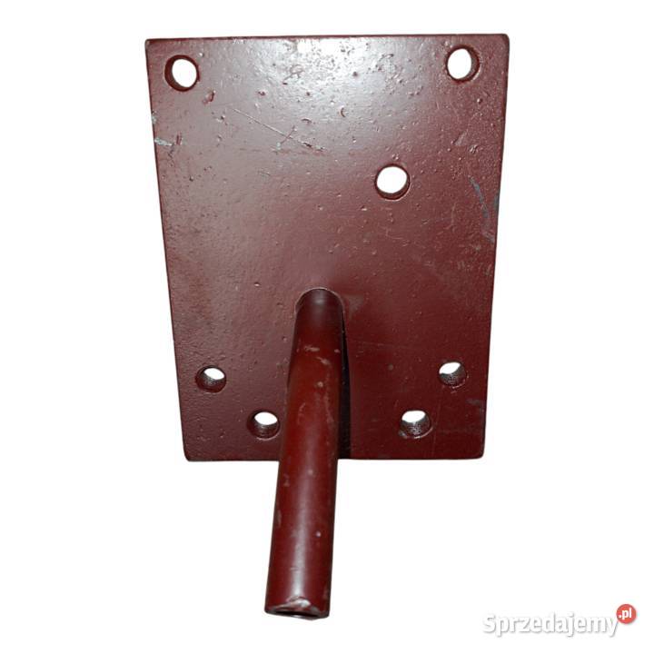 Płyta wspornika sprężarki Ursus 4512 MF4 Tyczyn