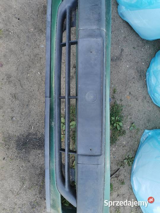 zderzak przód citroen Xsara 1 I 96221738 7c wielkopolskie Międzychód