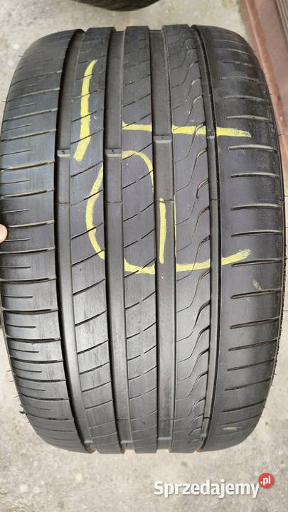 1 x Opona Minerva Radial F205 2021 Trzcianka sprzedam
