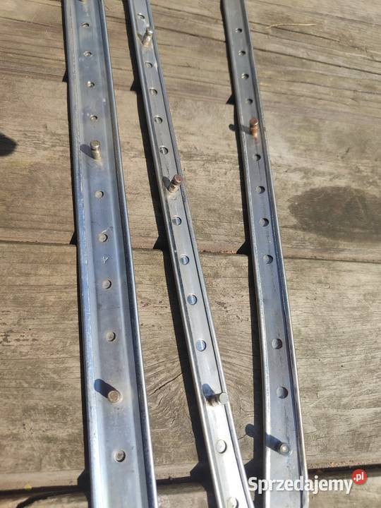 Chrom mercedes w124 sedan zderzaka Aleksandrów Łódzki