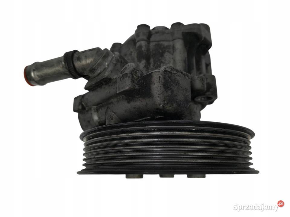 POMPA WSPOMAGANIA Audi A4 B8 A6 C6 A5 Q5 91128 osobowe lubelskie sprzedam