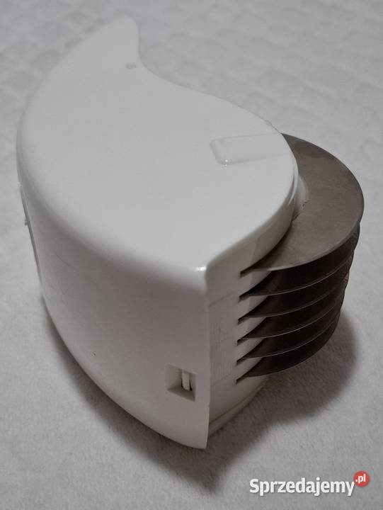 Maszynka do krojenia ręczna Record 08mm 13 Pozostałe