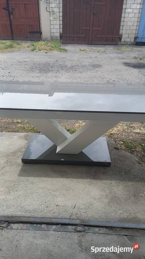 Ława Agata Meble 120x60x50 Kórnik