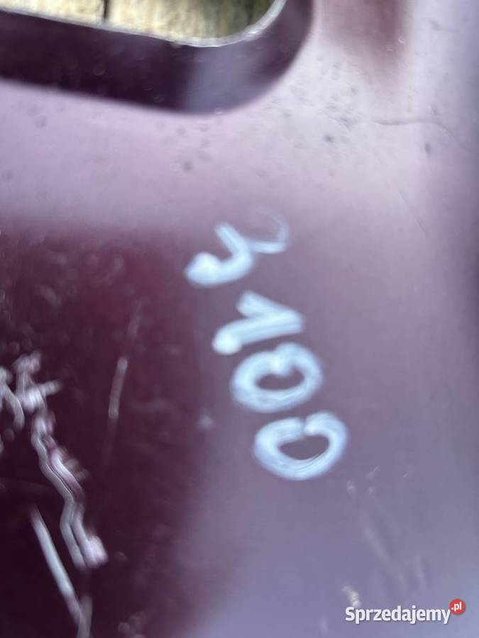 BOCZEK SIMSON SR2 SUHL 50 POKRYWA SILNIKA małopolskie Kraków